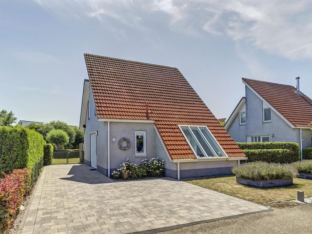 Grevelingenhof 6, Scharendijke