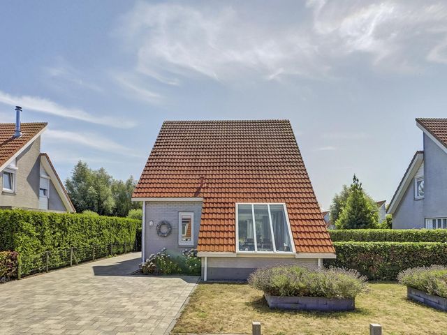 Grevelingenhof 6, Scharendijke