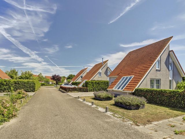 Grevelingenhof 6, Scharendijke