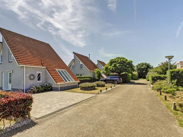 Grevelingenhof 6, Scharendijke