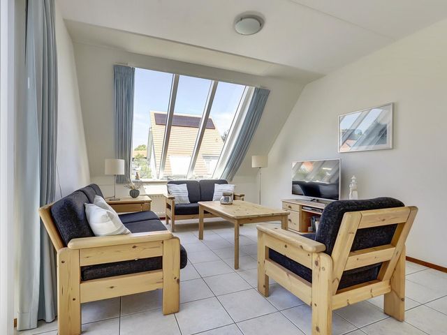 Grevelingenhof 6, Scharendijke