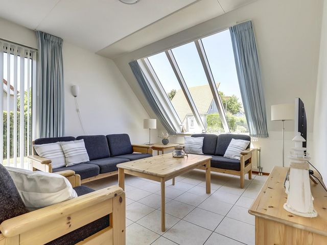 Grevelingenhof 6, Scharendijke