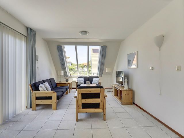 Grevelingenhof 6, Scharendijke