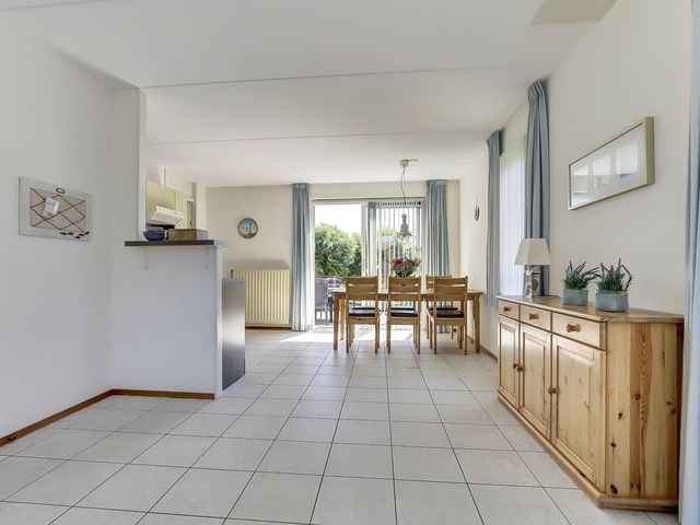 Grevelingenhof 6, Scharendijke