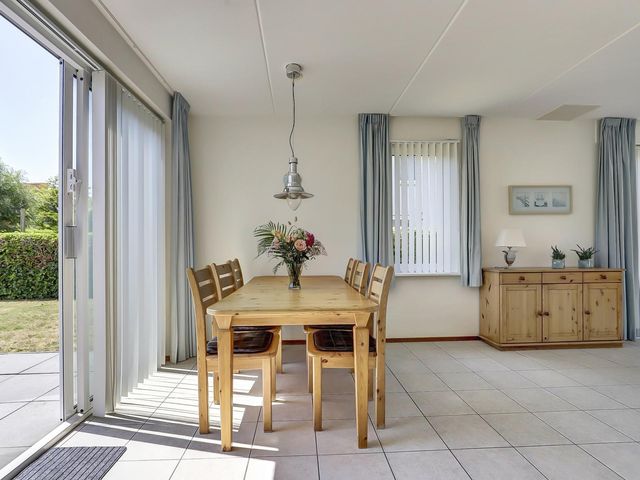 Grevelingenhof 6, Scharendijke