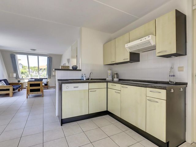 Grevelingenhof 6, Scharendijke