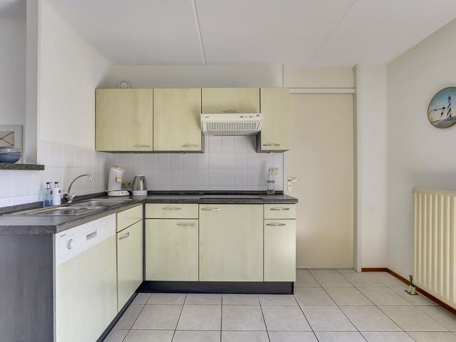 Grevelingenhof 6, Scharendijke