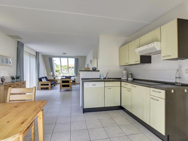 Grevelingenhof 6, Scharendijke