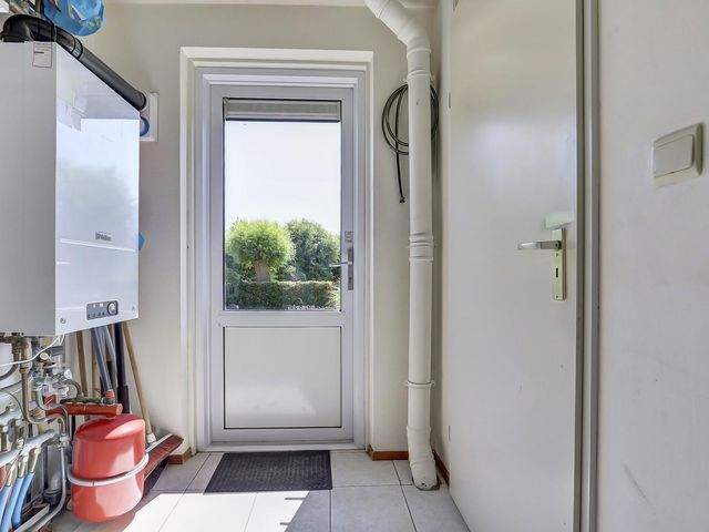 Grevelingenhof 6, Scharendijke