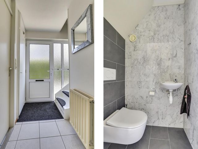 Grevelingenhof 6, Scharendijke