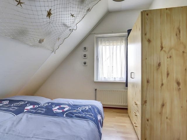 Grevelingenhof 6, Scharendijke