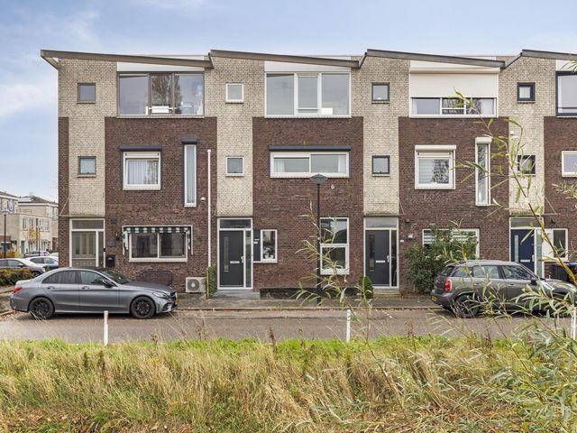 Beeldsweg 17b, Zuidland