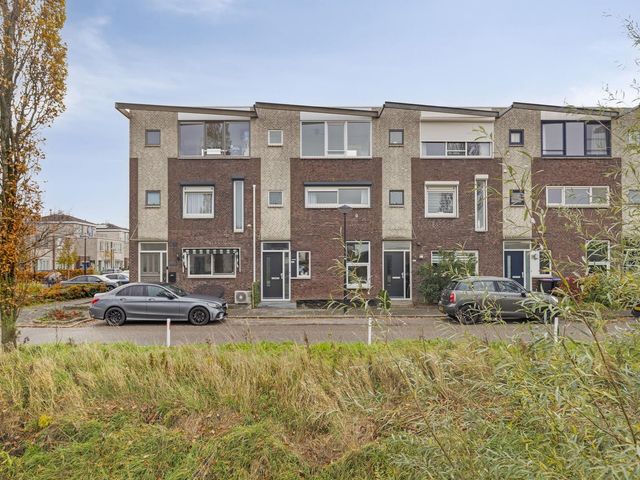 Beeldsweg 17b, Zuidland