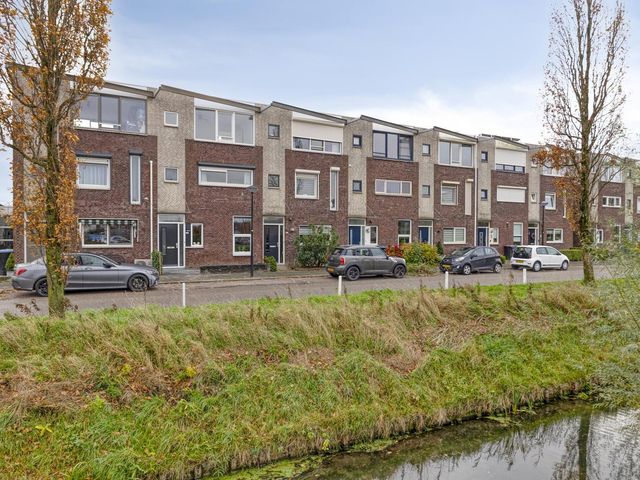 Beeldsweg 17b, Zuidland
