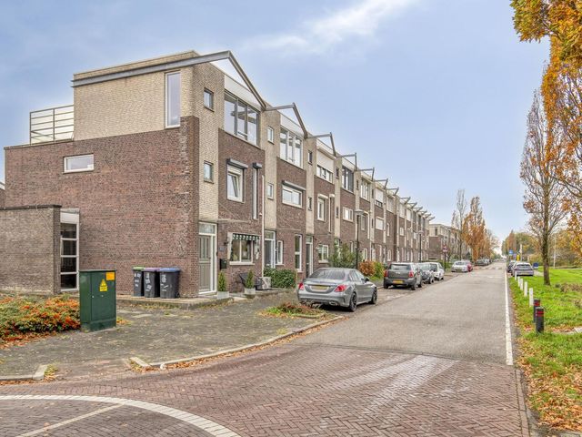 Beeldsweg 17b, Zuidland