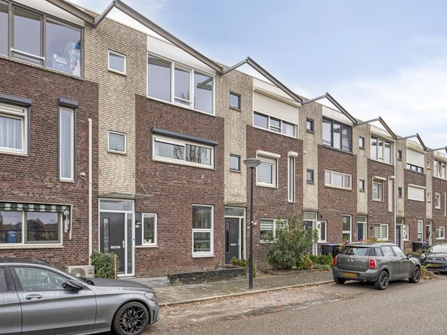 Beeldsweg 17b, Zuidland