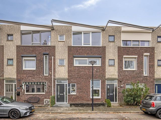 Beeldsweg 17b, Zuidland