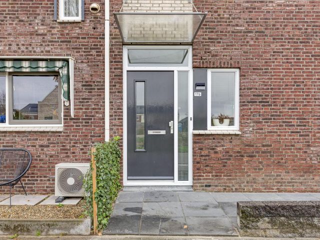 Beeldsweg 17b, Zuidland