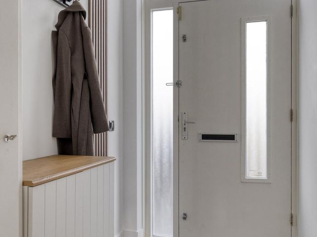 Beeldsweg 17b, Zuidland