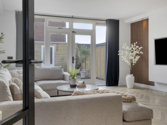 Beeldsweg 17b, Zuidland