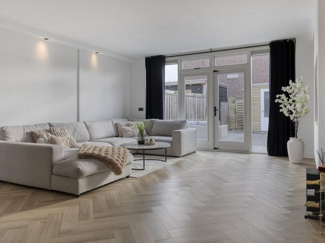 Beeldsweg 17b, Zuidland