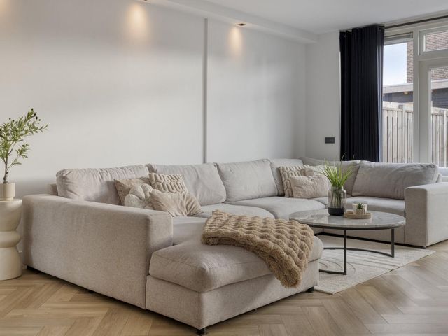 Beeldsweg 17b, Zuidland