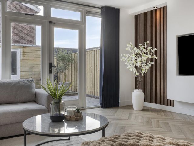 Beeldsweg 17b, Zuidland