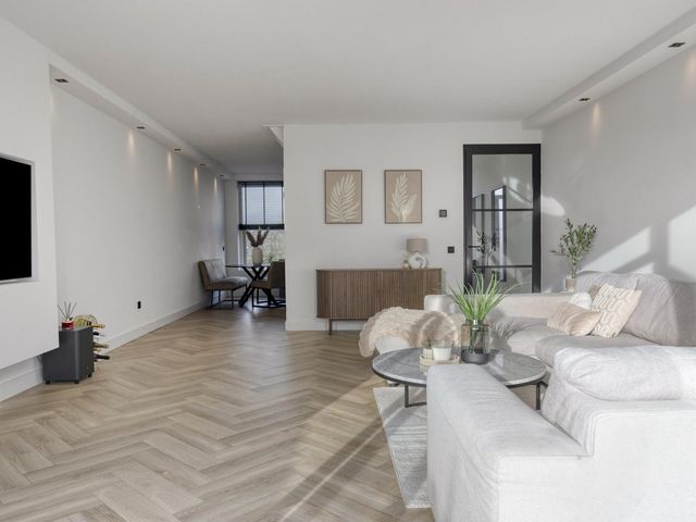 Beeldsweg 17b, Zuidland