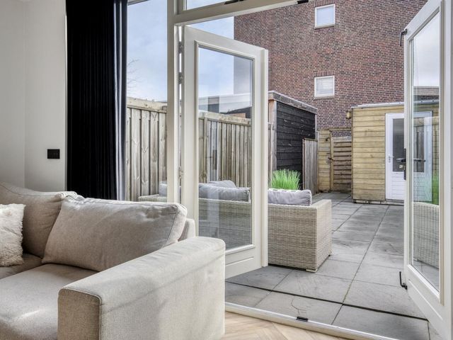 Beeldsweg 17b, Zuidland