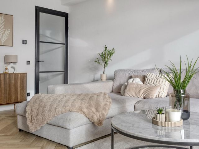 Beeldsweg 17b, Zuidland