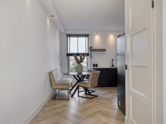 Beeldsweg 17b, Zuidland