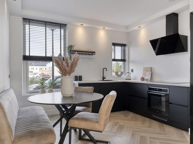 Beeldsweg 17b, Zuidland