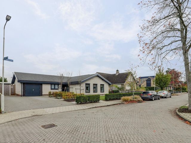 Appelstraat 18, Krabbendijke