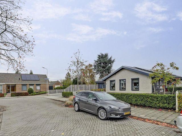 Appelstraat 18, Krabbendijke