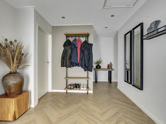 Appelstraat 18, Krabbendijke