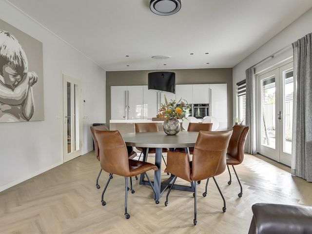 Appelstraat 18, Krabbendijke