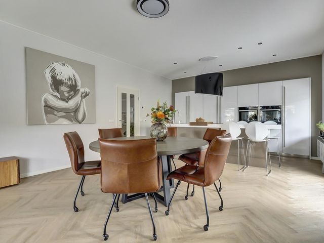 Appelstraat 18, Krabbendijke