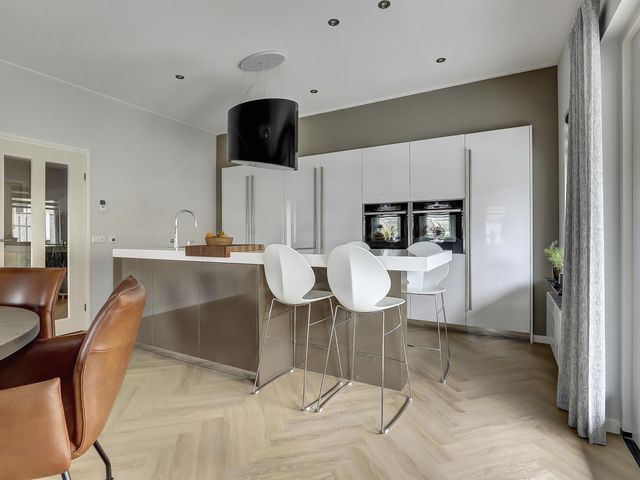 Appelstraat 18, Krabbendijke