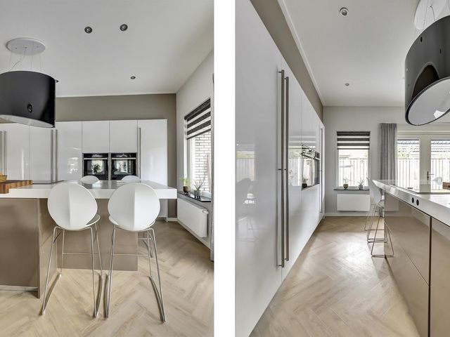 Appelstraat 18, Krabbendijke