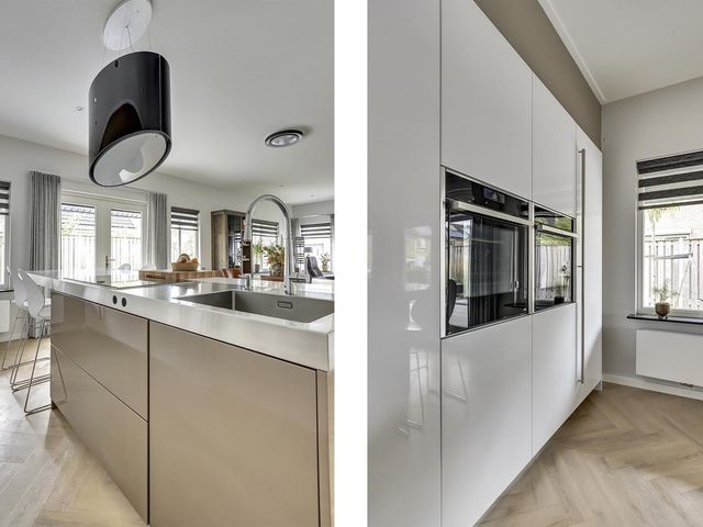 Appelstraat 18, Krabbendijke