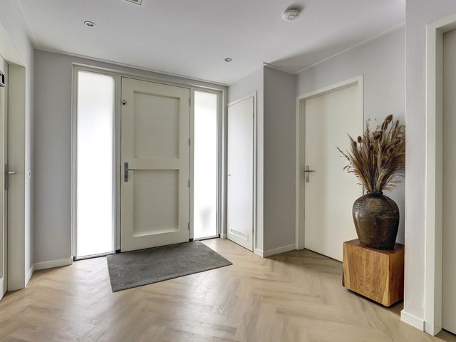 Appelstraat 18, Krabbendijke