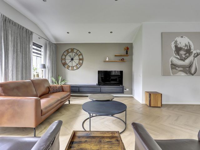 Appelstraat 18, Krabbendijke