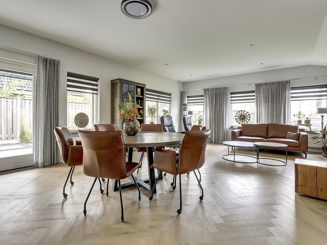 Appelstraat 18, Krabbendijke