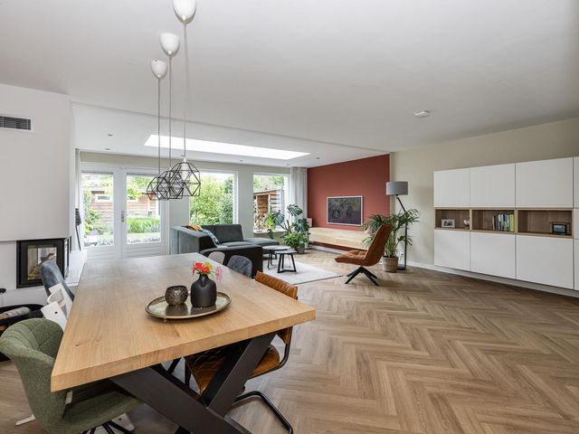 Vosseveld 34, Zwolle