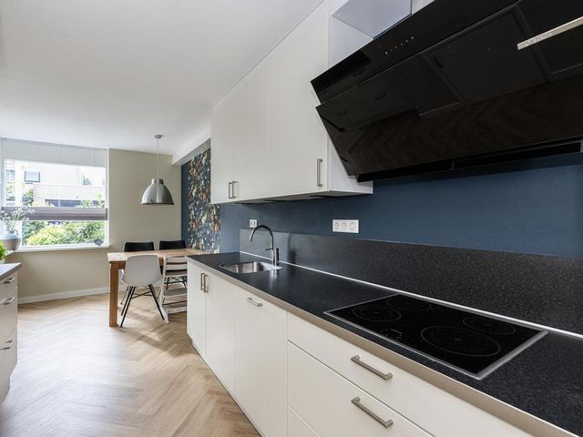 Vosseveld 34, Zwolle