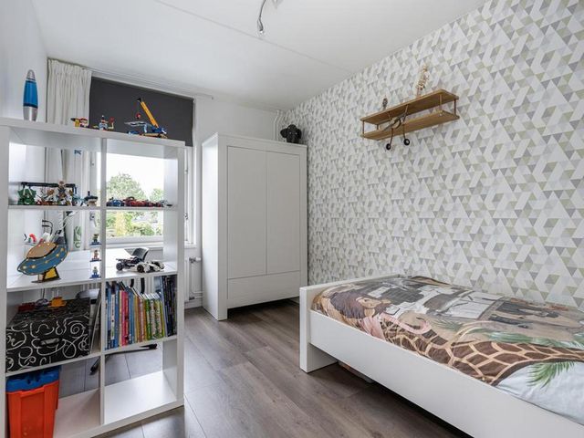 Vosseveld 34, Zwolle