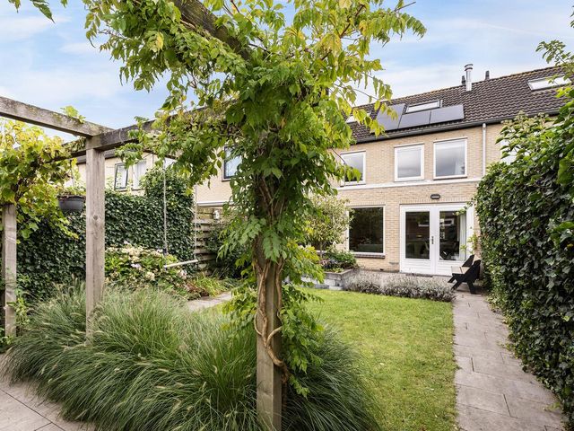 Vosseveld 34, Zwolle