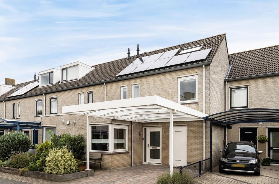 Vosseveld 34