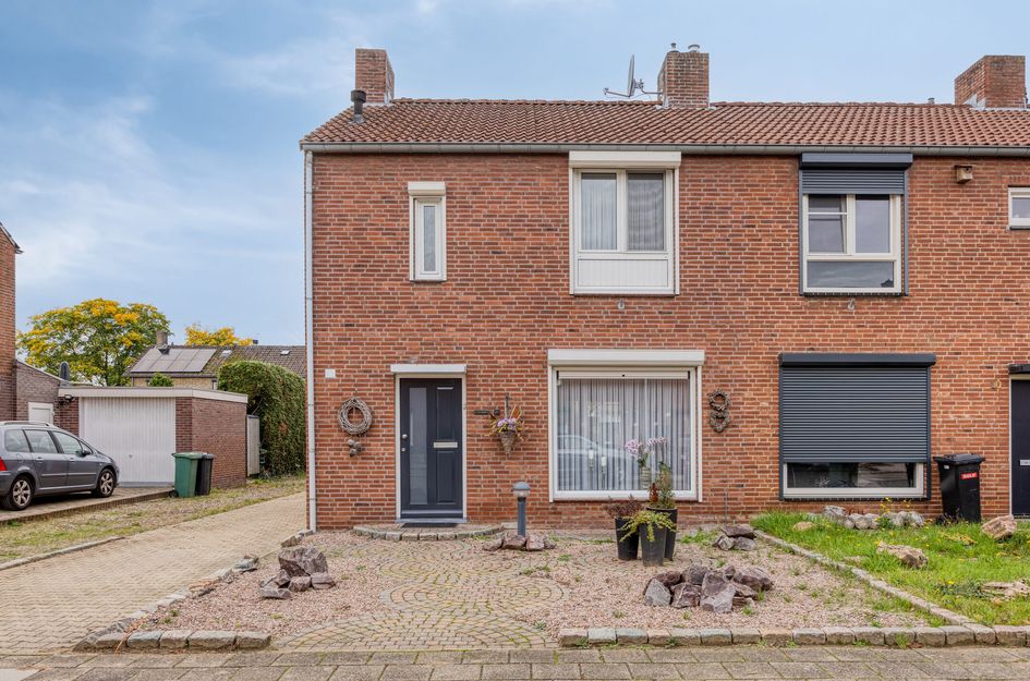 Pastoor Martensstraat 12