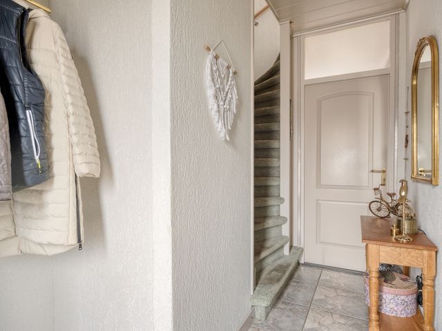 Pastoor Martensstraat 12, Vlodrop